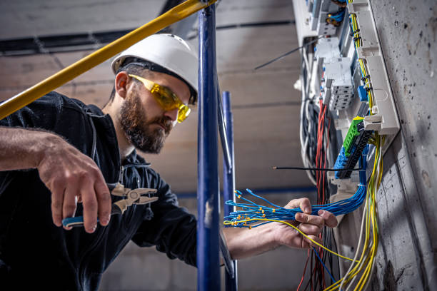 Best Affordable Electrician  in Rio Pinar, FL