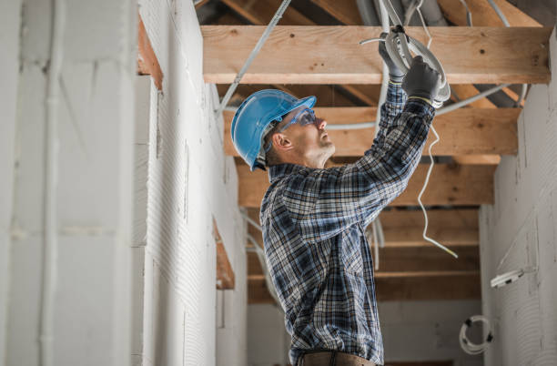 Best Electrical Rewiring Services  in Rio Pinar, FL