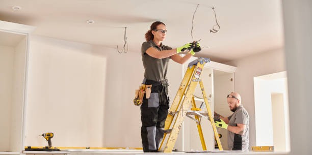 Best Electrical Contractors for Businesses  in Rio Pinar, FL