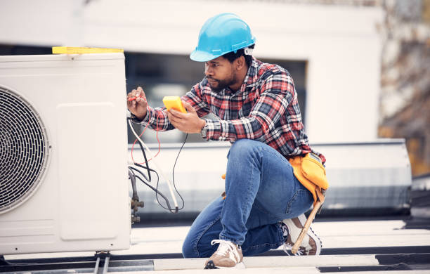 Best Electric Panel Repair  in Rio Pinar, FL