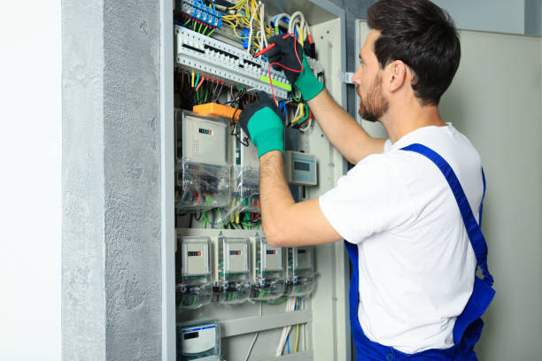 Best Electrical Troubleshooting Services  in Rio Pinar, FL
