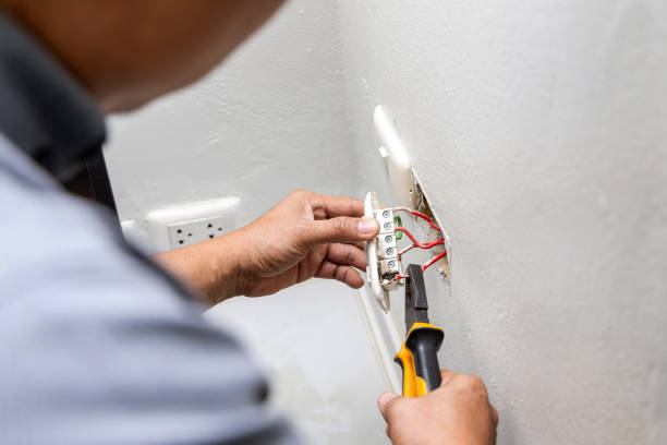 Best Electrical Outlet Repair  in Rio Pinar, FL