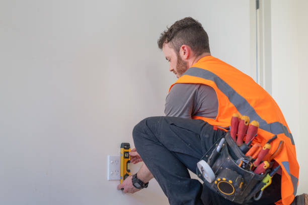 Best Home Electrical Repair  in Rio Pinar, FL