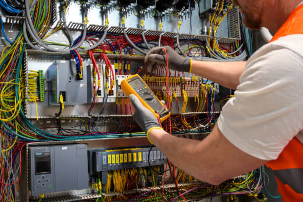 Best Electrical Repair Services  in Rio Pinar, FL
